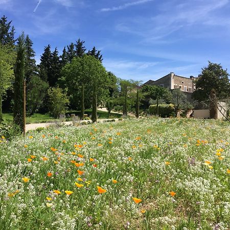 Domaine Les Martins - Gordes Exterior foto