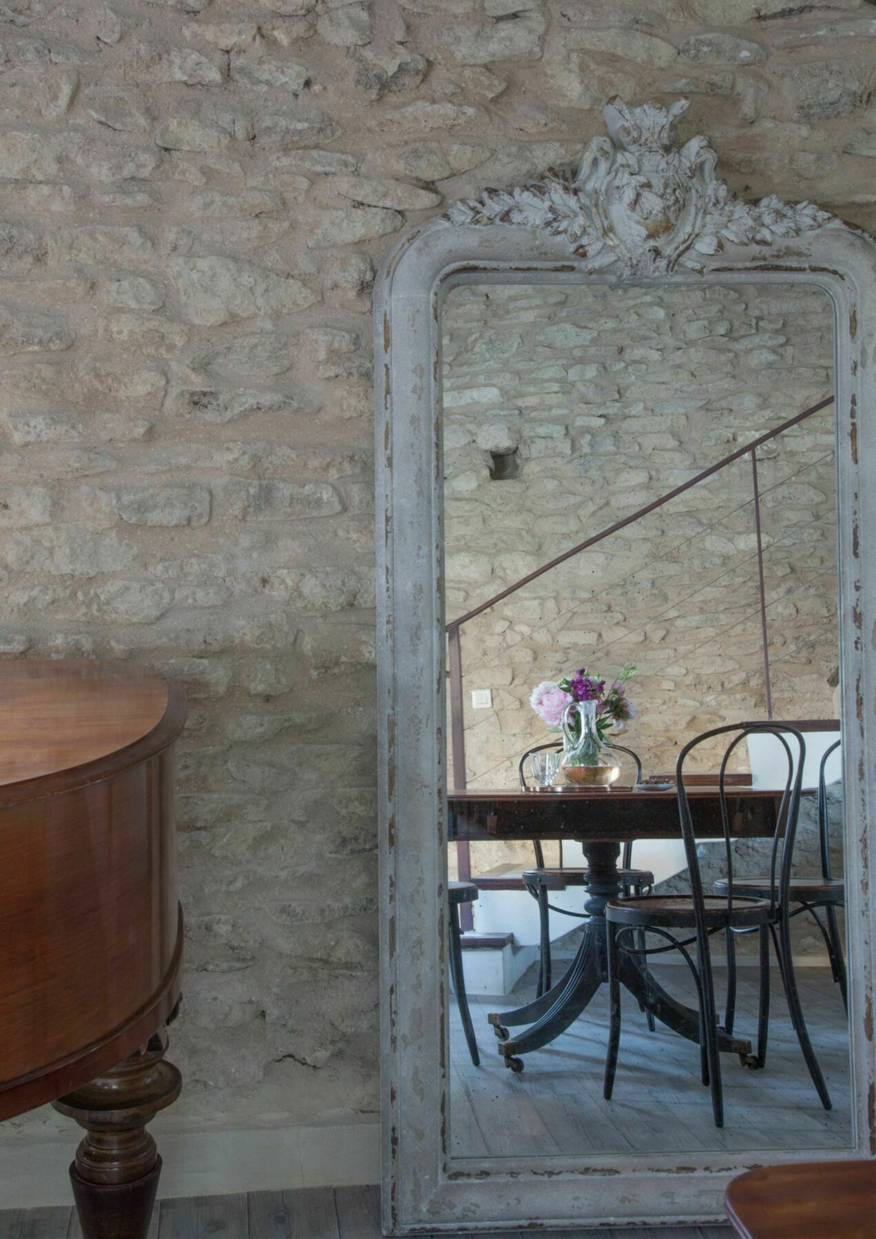 Domaine Les Martins - Gordes Exterior foto