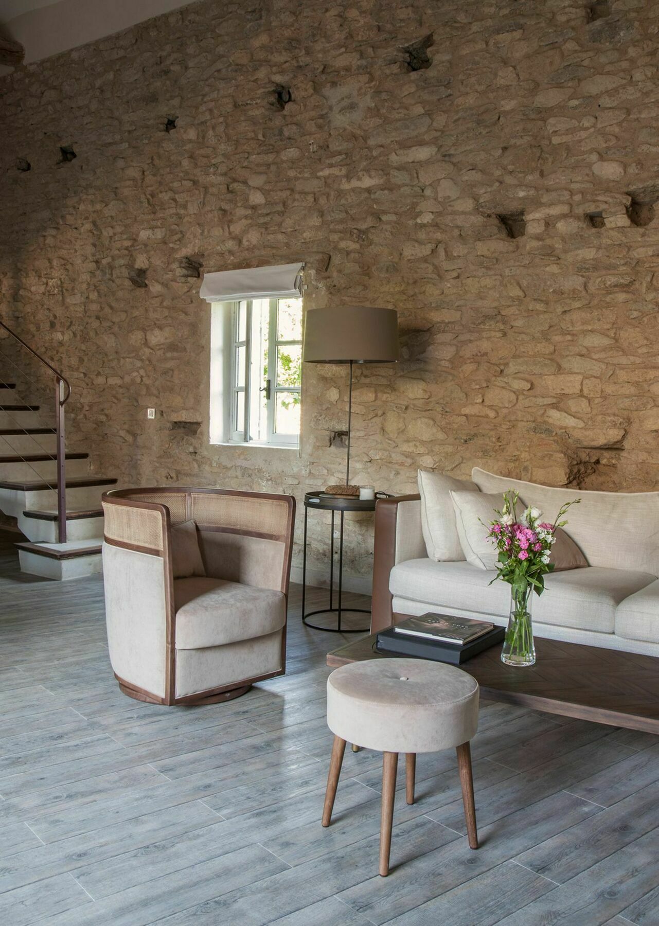 Domaine Les Martins - Gordes Exterior foto