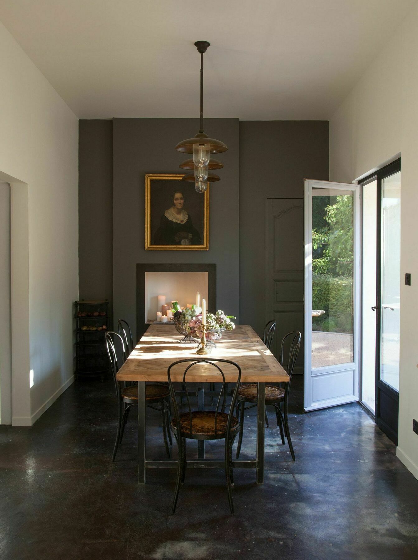 Domaine Les Martins - Gordes Exterior foto